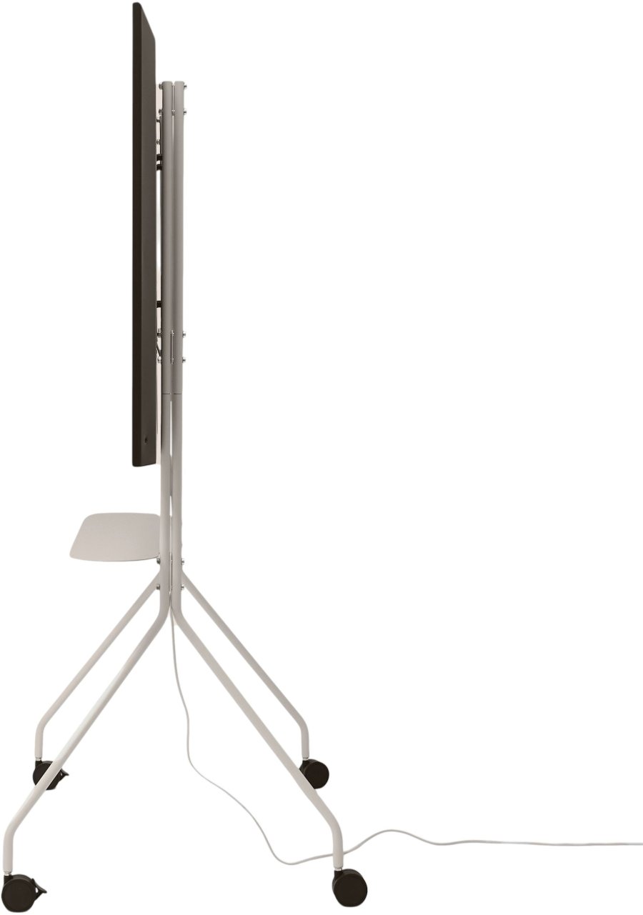 Pedestal Moon Pro TV-Stander H158 cm, Oat